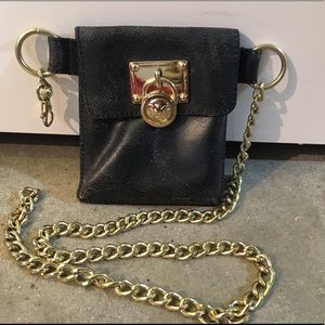 Michael Kors Waist/Fanny Pack